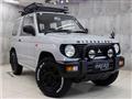 1996 Mitsubishi Pajero Mini