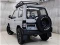 1996 Mitsubishi Pajero Mini