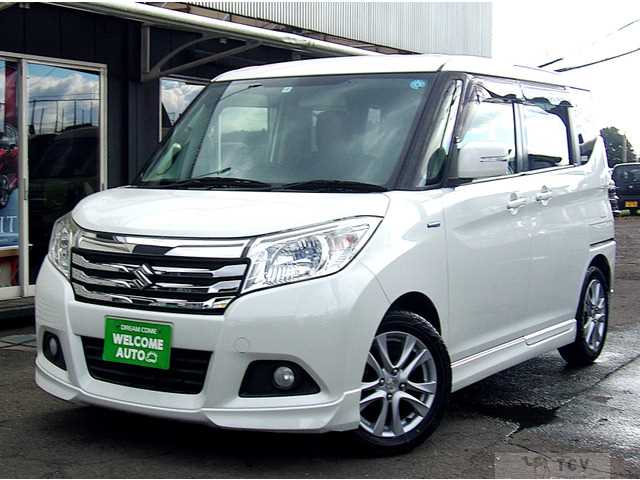 2017 Suzuki Suzuki Others