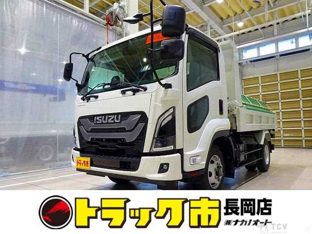2024 Isuzu Isuzu Others