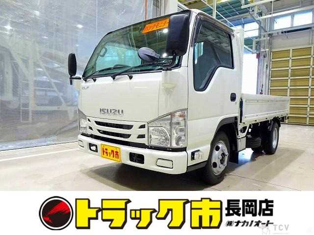 2019 Isuzu Isuzu Others