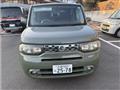 2009 Nissan Cube