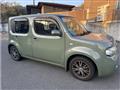 2009 Nissan Cube