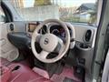 2009 Nissan Cube