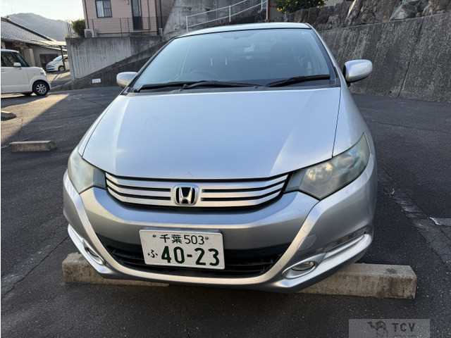 2009 Honda Insight