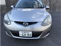 2010 Mazda Demio