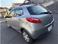 2010 Mazda Demio