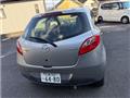 2010 Mazda Demio
