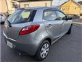 2010 Mazda Demio