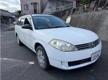 2005 Nissan Wingroad