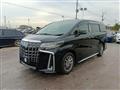 2020 Toyota Alphard G