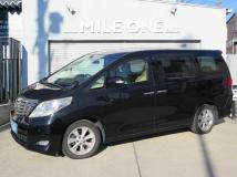 2008 Toyota Alphard G