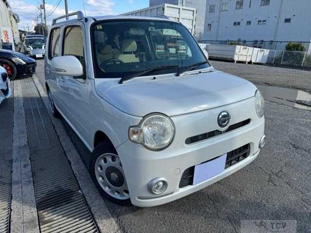 2010 Daihatsu MIRA COCOA