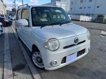 2010 Daihatsu MIRA COCOA