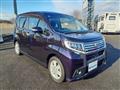 2015 Daihatsu Move Custom