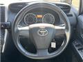 2011 Toyota Wish