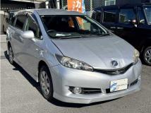 2011 Toyota Wish