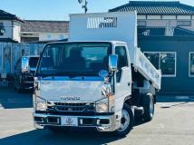 2017 Isuzu Isuzu Others