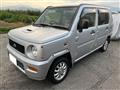 2000 Daihatsu Naked