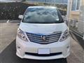 2009 Toyota Alphard G
