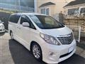2009 Toyota Alphard G