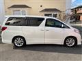 2009 Toyota Alphard G