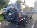 1998 Toyota Land Cruiser Prado