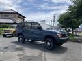 1998 Toyota Land Cruiser Prado