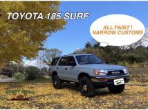 1997 Toyota Hilux Surf