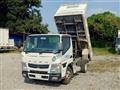 2015 Mitsubishi Canter