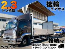 2008 Isuzu Isuzu Others