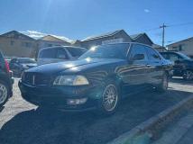1998 Nissan Leopard