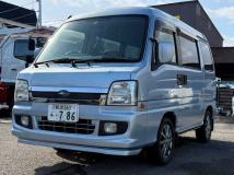 2006 Subaru Sambar
