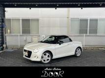 2021 Daihatsu Copen