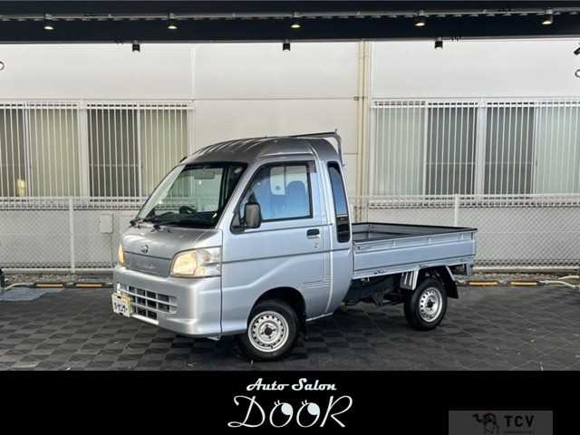 2009 Daihatsu Hijet Truck