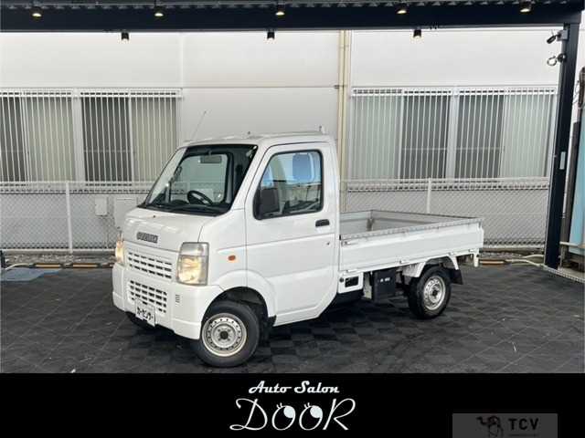 2006 Suzuki Carry Truck