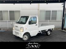 2006 Suzuki Carry Truck