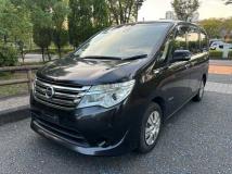 2014 Nissan Serena
