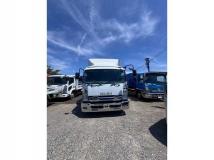 2021 Isuzu Isuzu Others