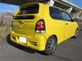1999 Suzuki Alto Works