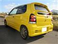 1999 Suzuki Alto Works