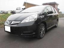 2011 Honda Fit