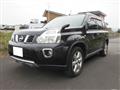 2007 Nissan X-Trail
