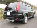 2007 Nissan X-Trail