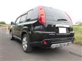 2007 Nissan X-Trail