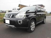 2007 Nissan X-Trail