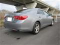 2009 Toyota Mark X
