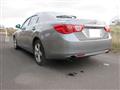 2009 Toyota Mark X