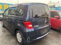 2008 Honda Freed