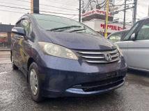 2008 Honda Freed